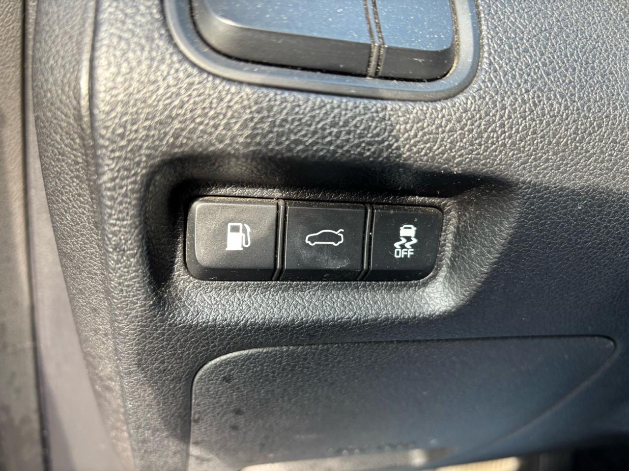 2016 Kia Optima LX, 4 Cyl, Auto, Bluetooth, Alloy Wheels