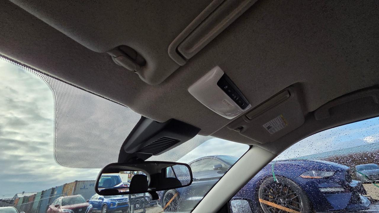 2025 Nissan Kicks S - Photo #17