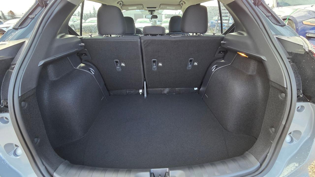2025 Nissan Kicks S - Photo #18