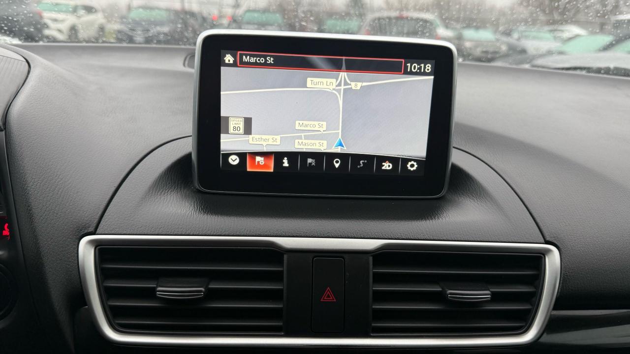2016 Mazda MAZDA3 GS - Photo #17