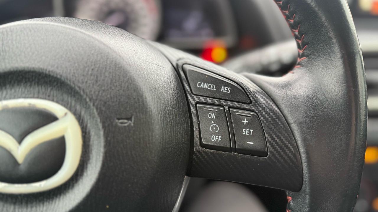 2016 Mazda MAZDA3 GS - Photo #19