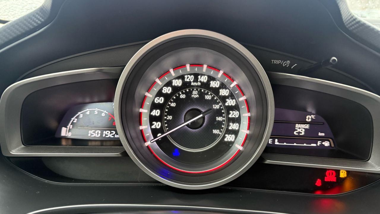 2016 Mazda MAZDA3 GS - Photo #20
