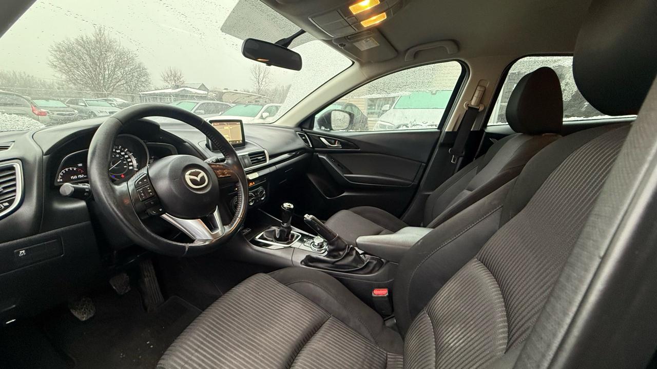 2016 Mazda MAZDA3 GS - Photo #10