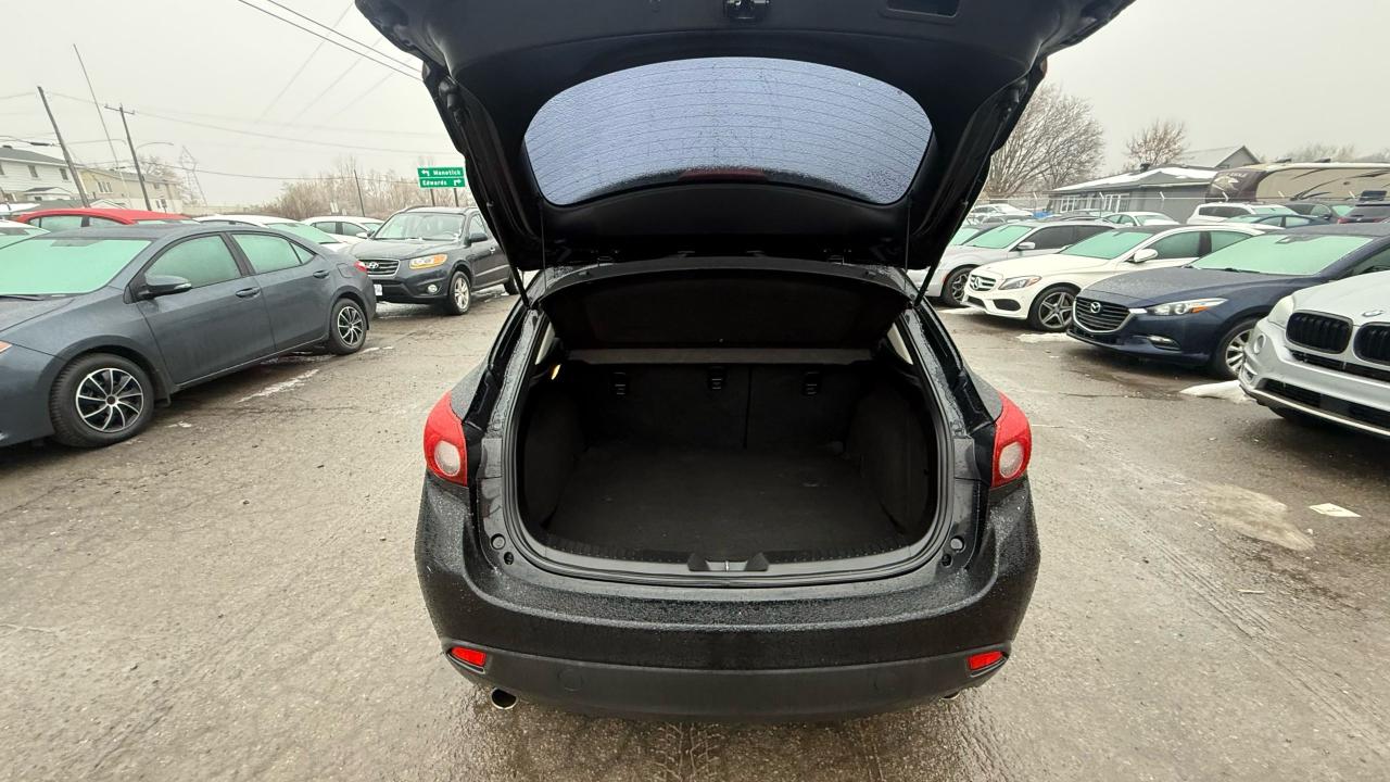 2016 Mazda MAZDA3 GS - Photo #11