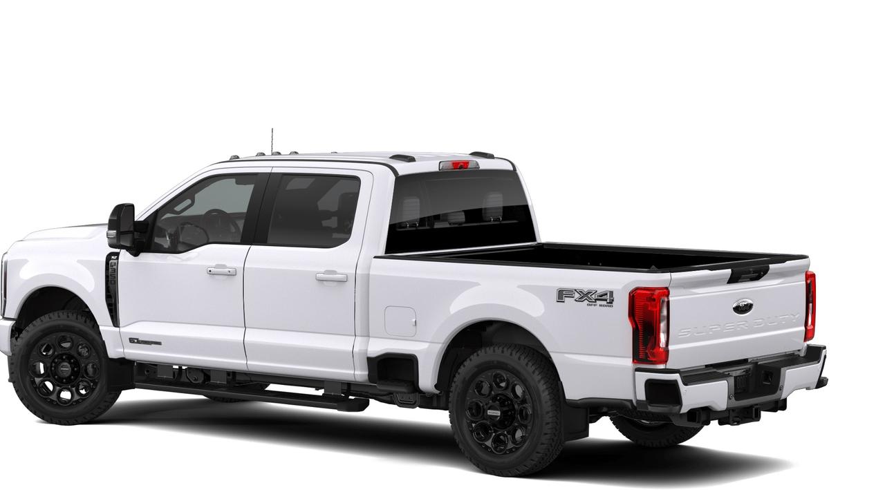2026 Ford F-350 Super Duty SRW XLT Photo1