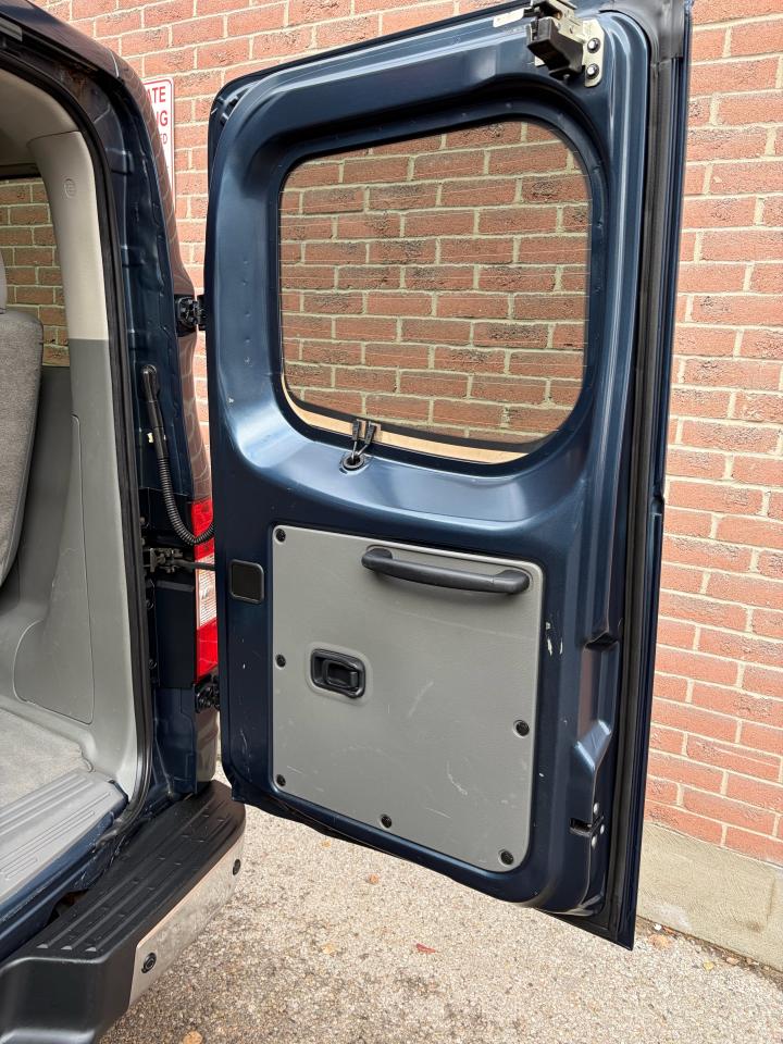 2019 Nissan NV 3500 NV3500 HD SV - Photo #9