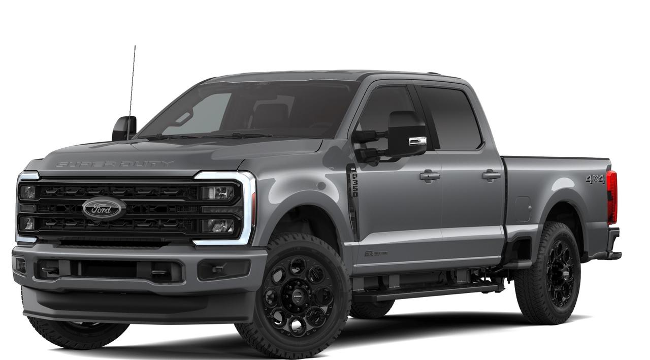 2026 Ford F-350 Super Duty SRW XLT Photo0