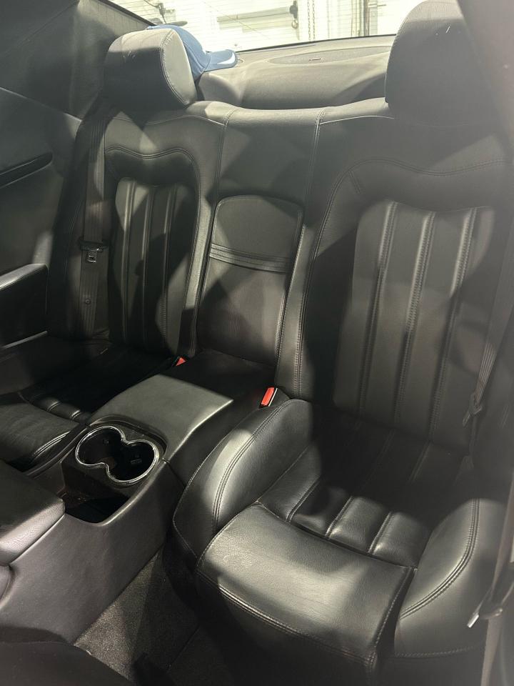 2009 Maserati GranTurismo  - Photo #21