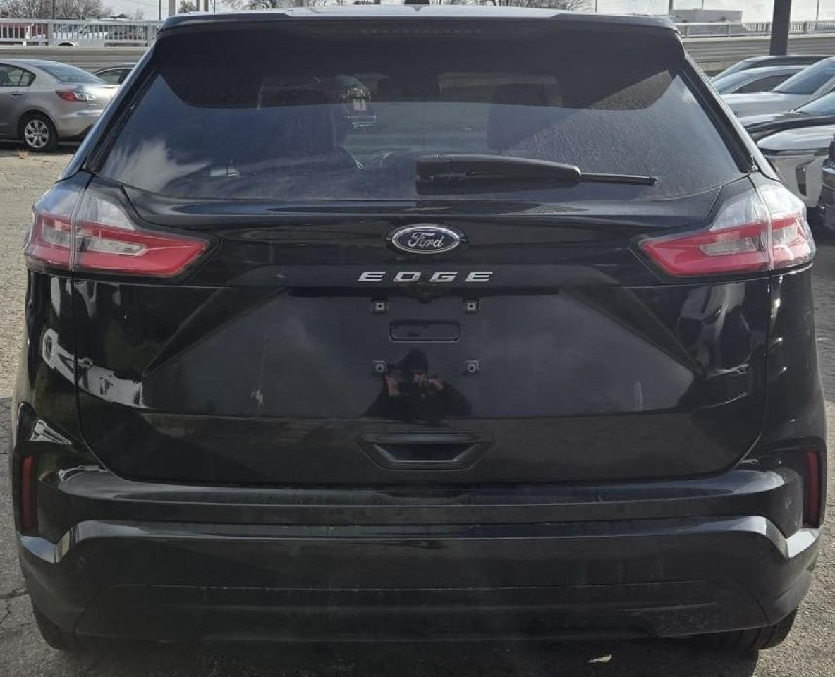 2022 Ford Edge ST LINE / NO ACCIDENTS / LEATHER / PANO ROOF / NAV - Photo #3