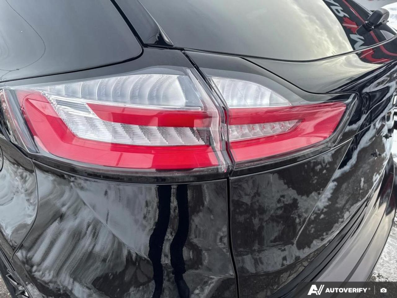 2022 Ford Edge ST LINE / NO ACCIDENTS / LEATHER / PANO ROOF / NAV Photo