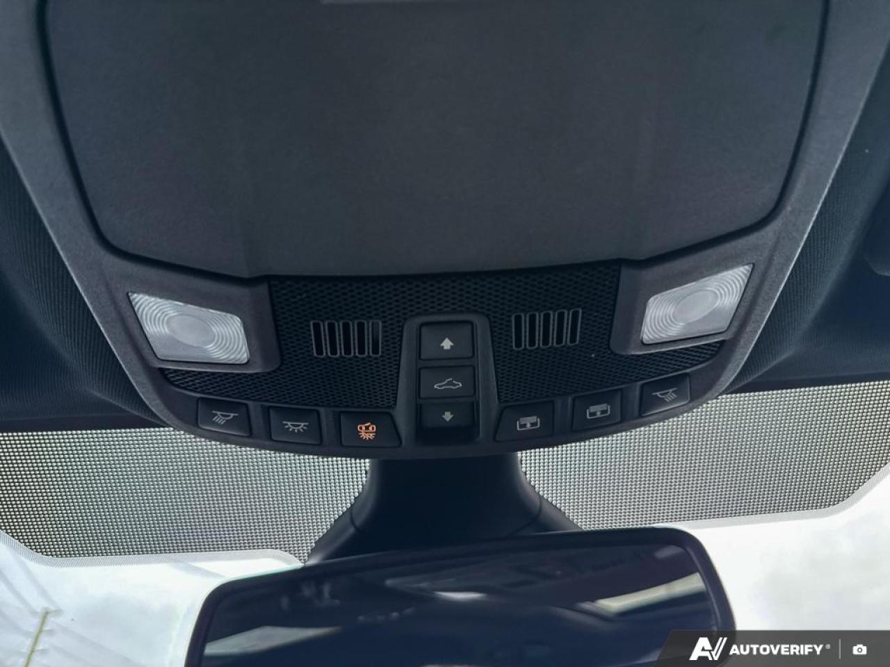 2022 Ford Edge ST LINE / NO ACCIDENTS / LEATHER / PANO ROOF / NAV Photo