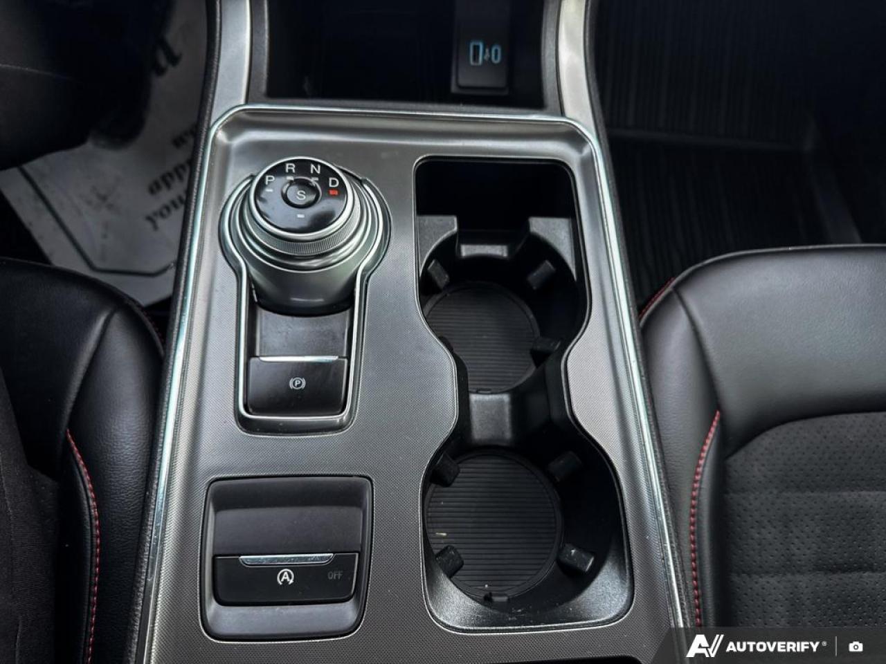 2022 Ford Edge ST LINE / NO ACCIDENTS / LEATHER / PANO ROOF / NAV Photo