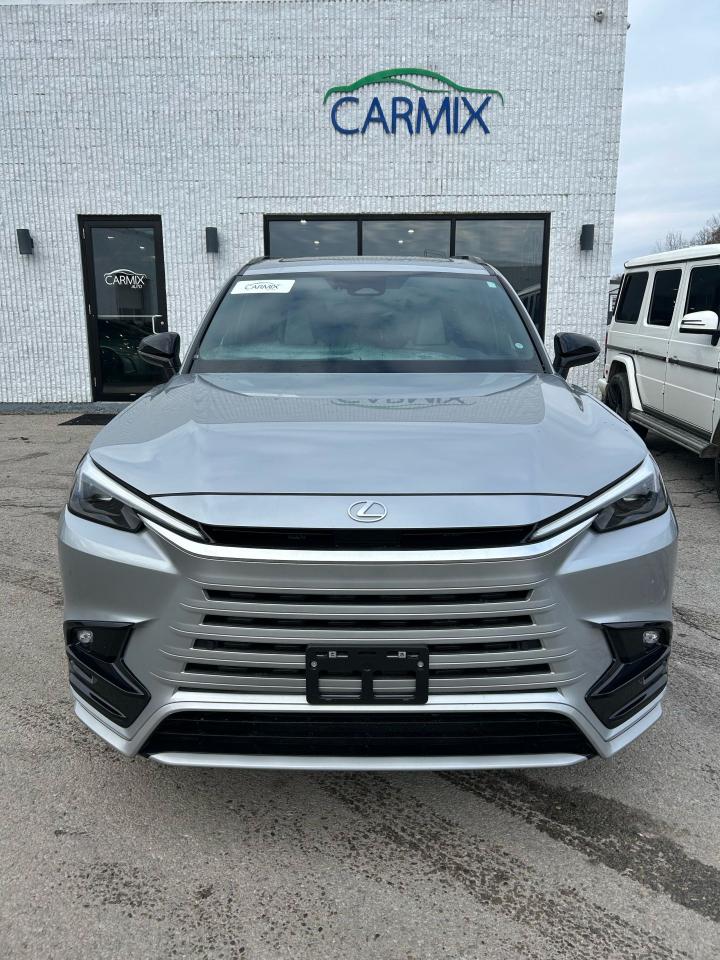 Used 2024 Lexus TX TX 500h for sale in London, ON