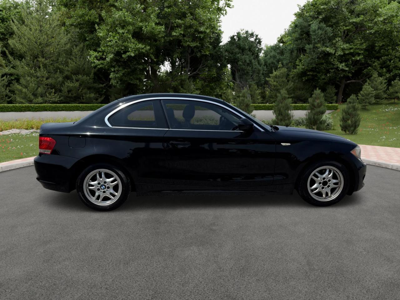 2013 BMW 1 Series 128i Photo4
