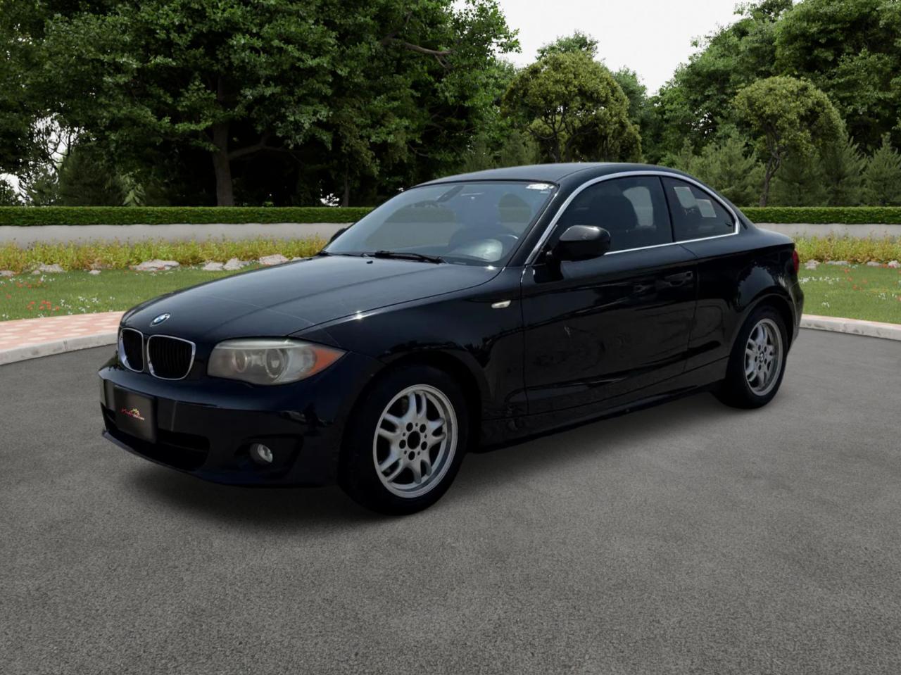 2013 BMW 1 Series 128i - Photo #1