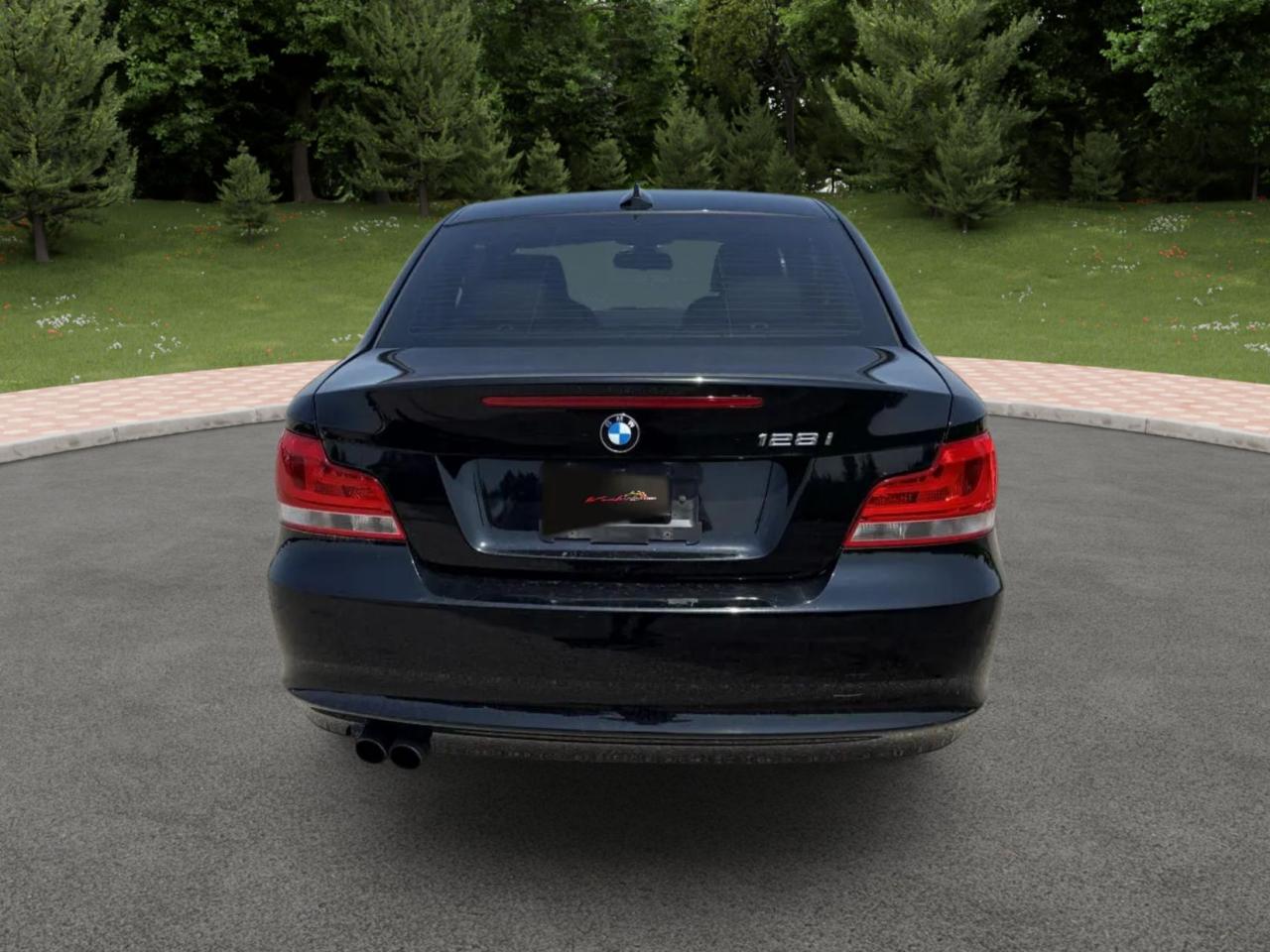 2013 BMW 1 Series 128i Photo3