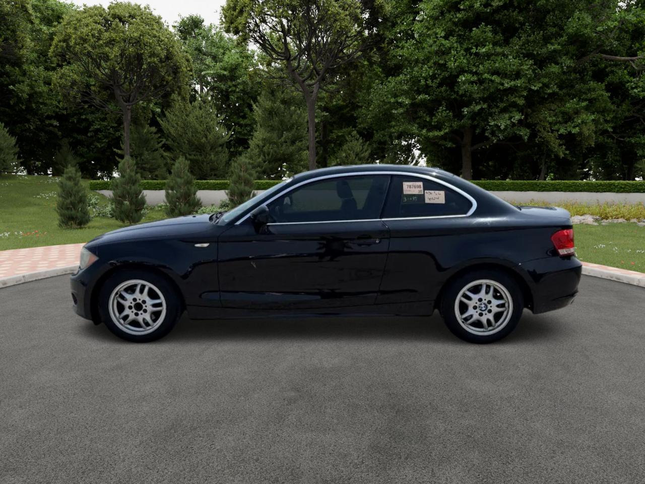 2013 BMW 1 Series 128i Photo2