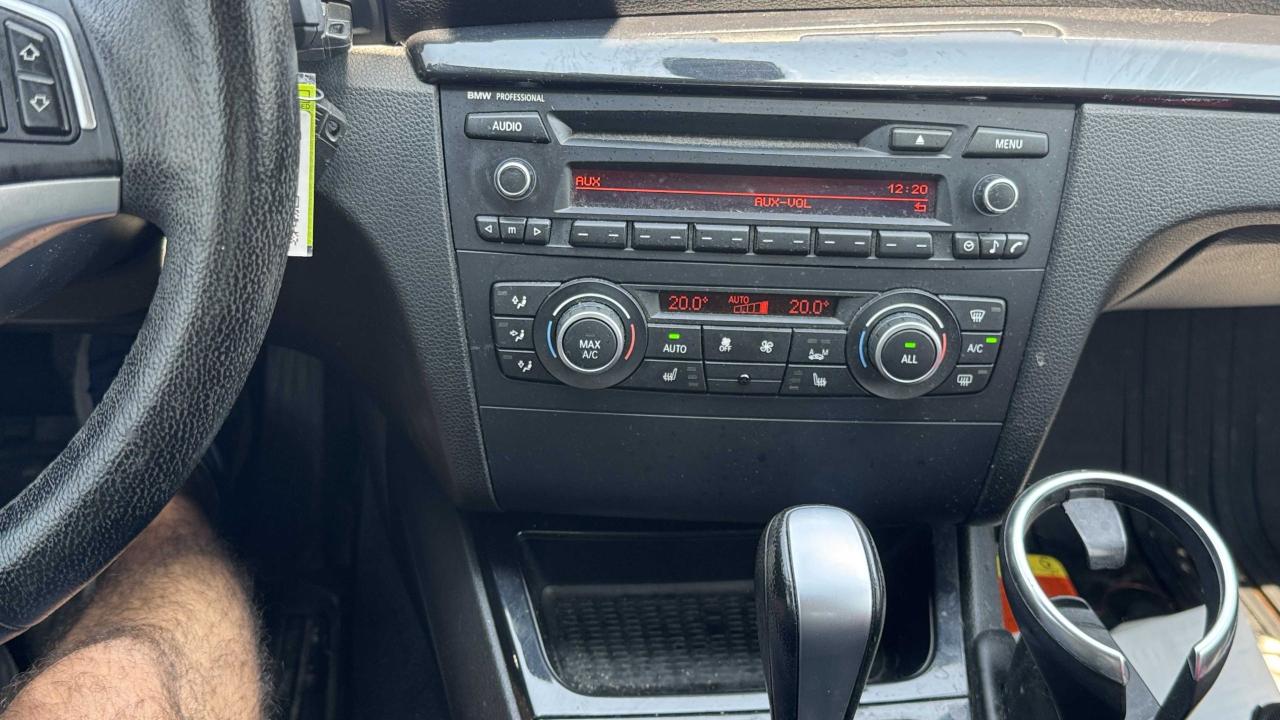 2013 BMW 1 Series 128i Photo