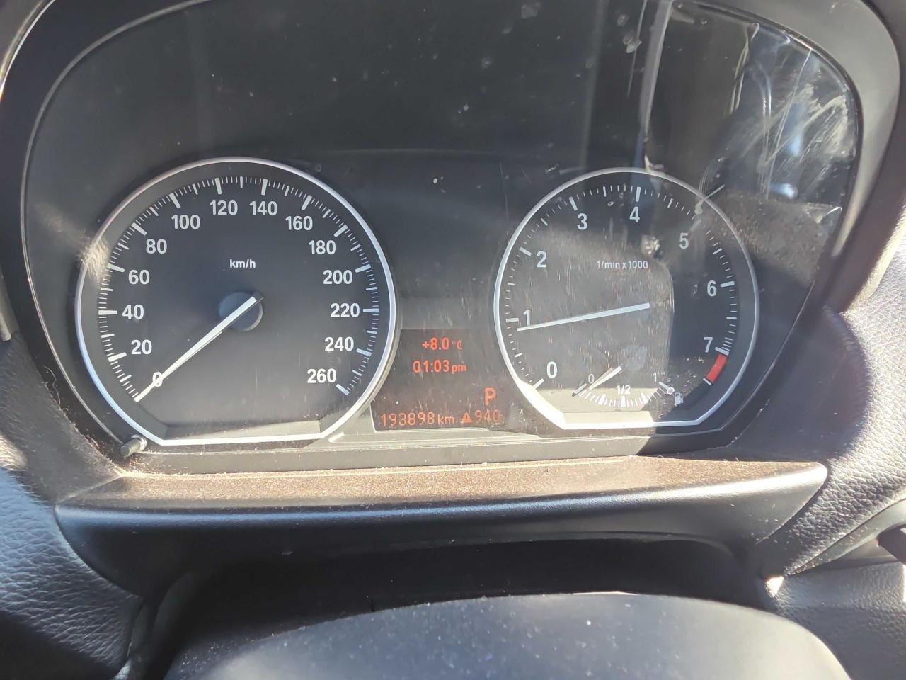 2013 BMW 1 Series 128i Photo