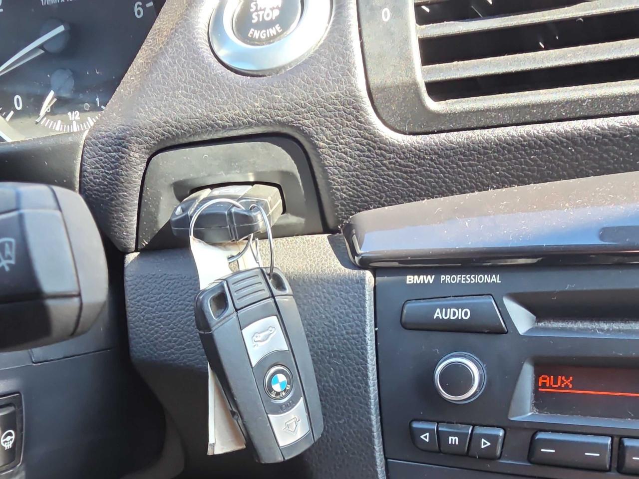 2013 BMW 1 Series 128i Photo