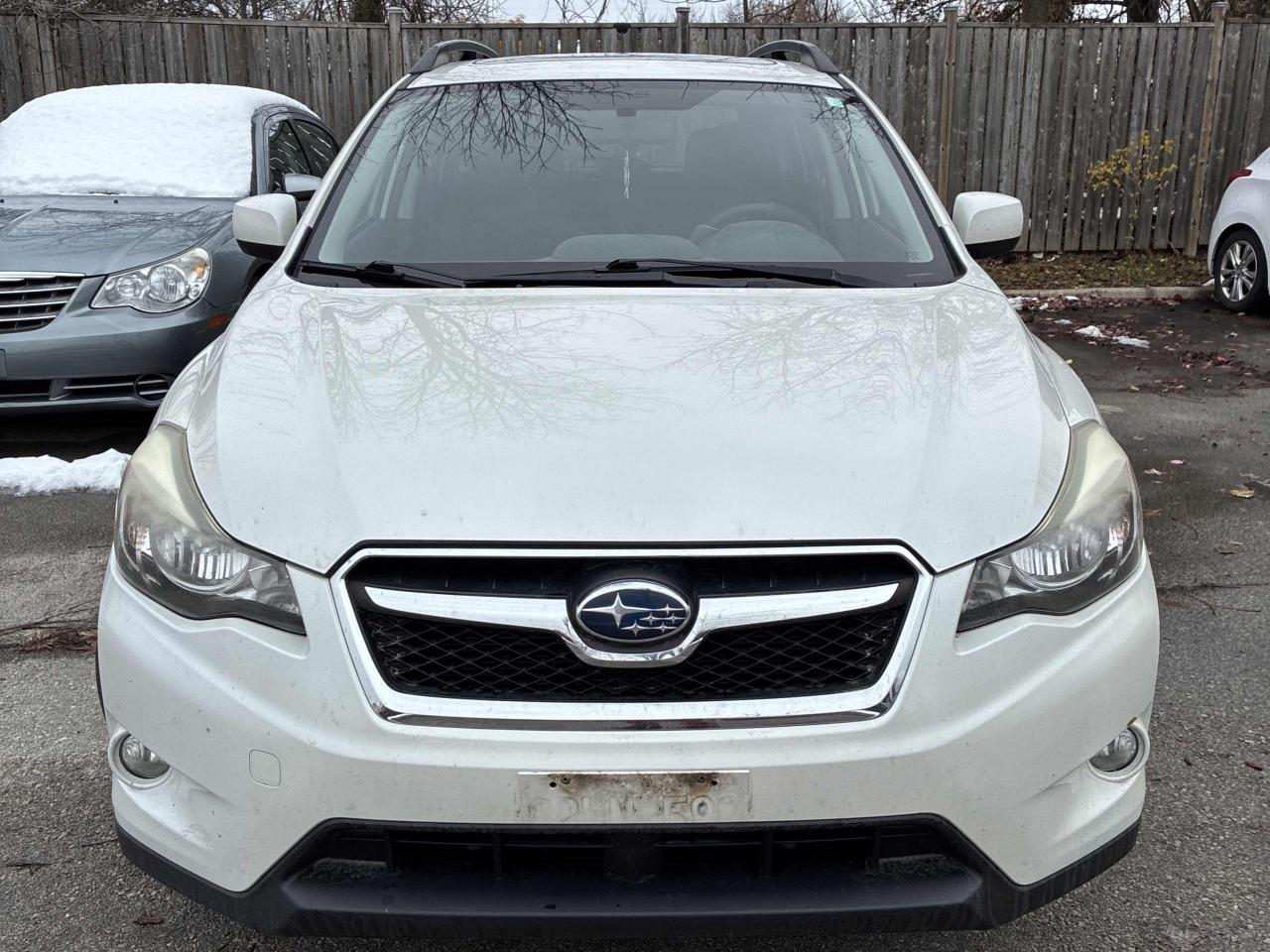 2014 Subaru XV Crosstrek Premium - Photo #2