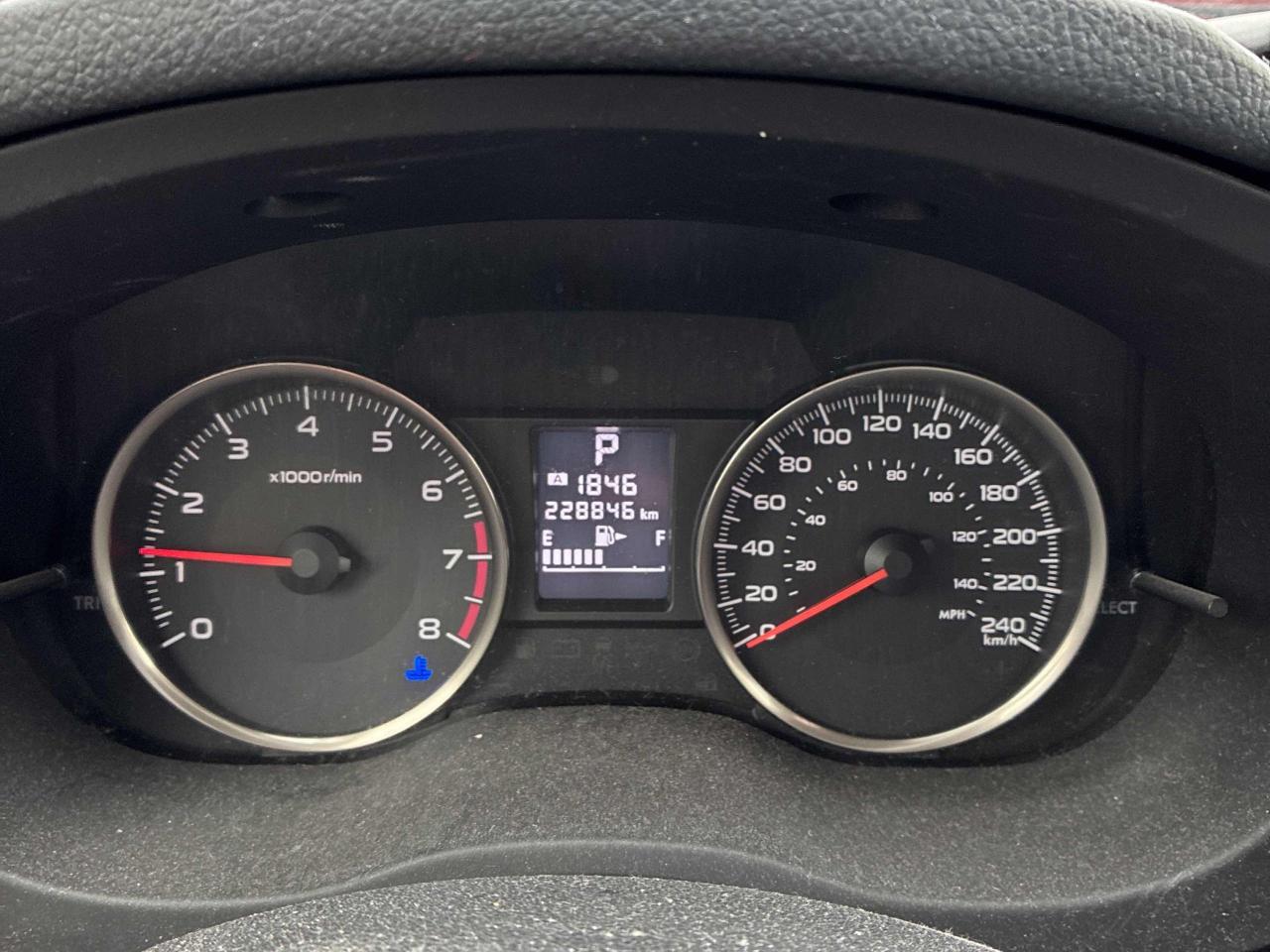 2014 Subaru XV Crosstrek Premium - Photo #7