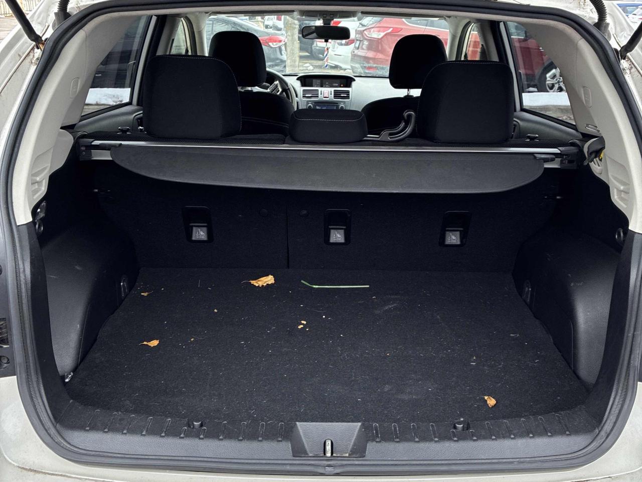 2014 Subaru XV Crosstrek Premium - Photo #9