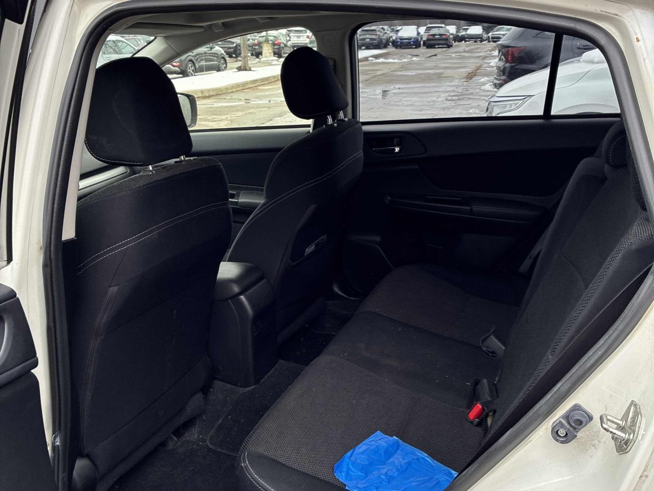 2014 Subaru XV Crosstrek Premium - Photo #10