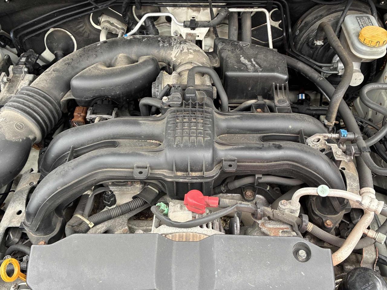 2014 Subaru XV Crosstrek Premium - Photo #11