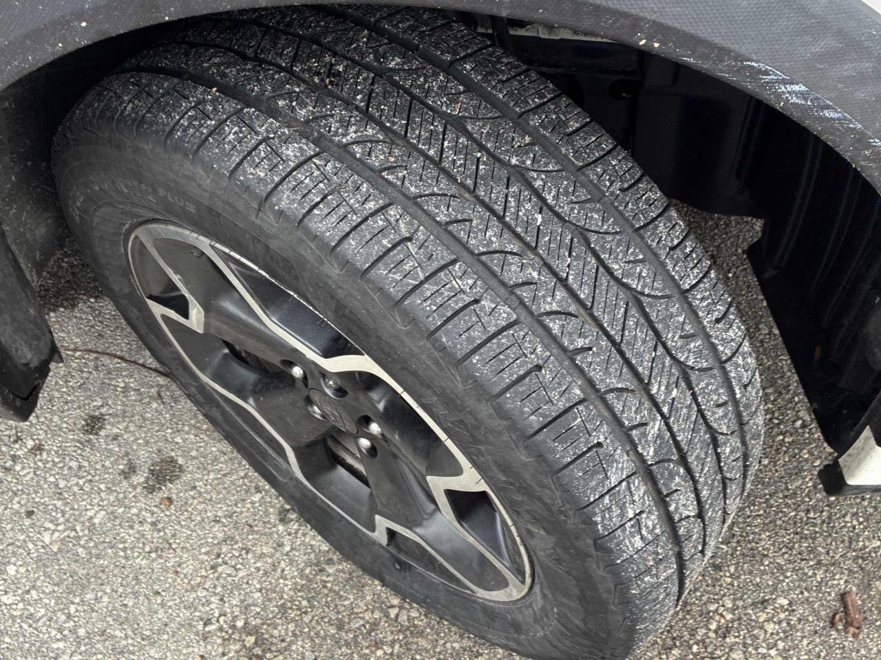 2014 Subaru XV Crosstrek Premium - Photo #12