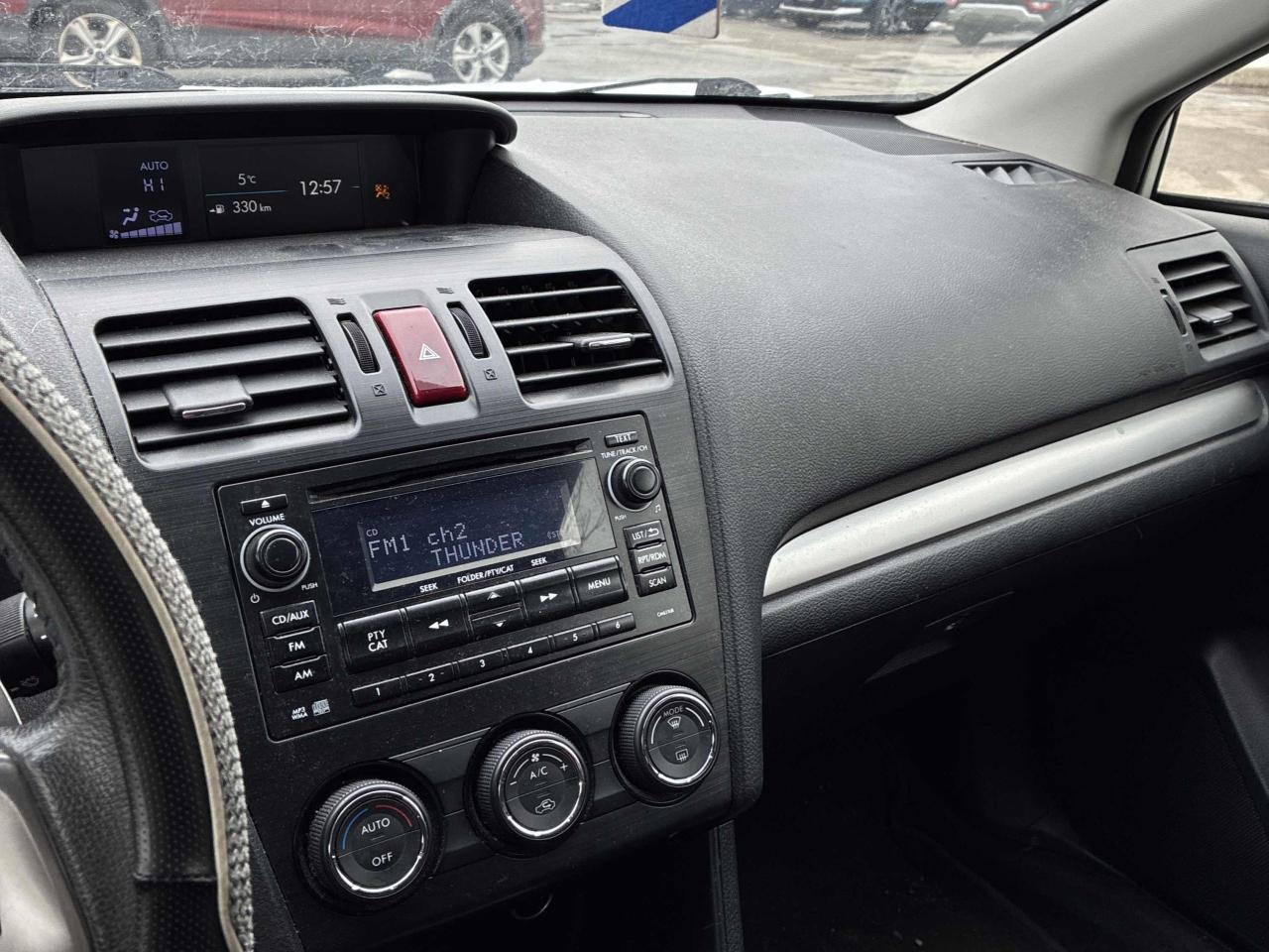 2014 Subaru XV Crosstrek Premium - Photo #14