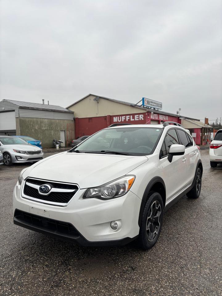 2014 Subaru XV Crosstrek Premium - Photo #1