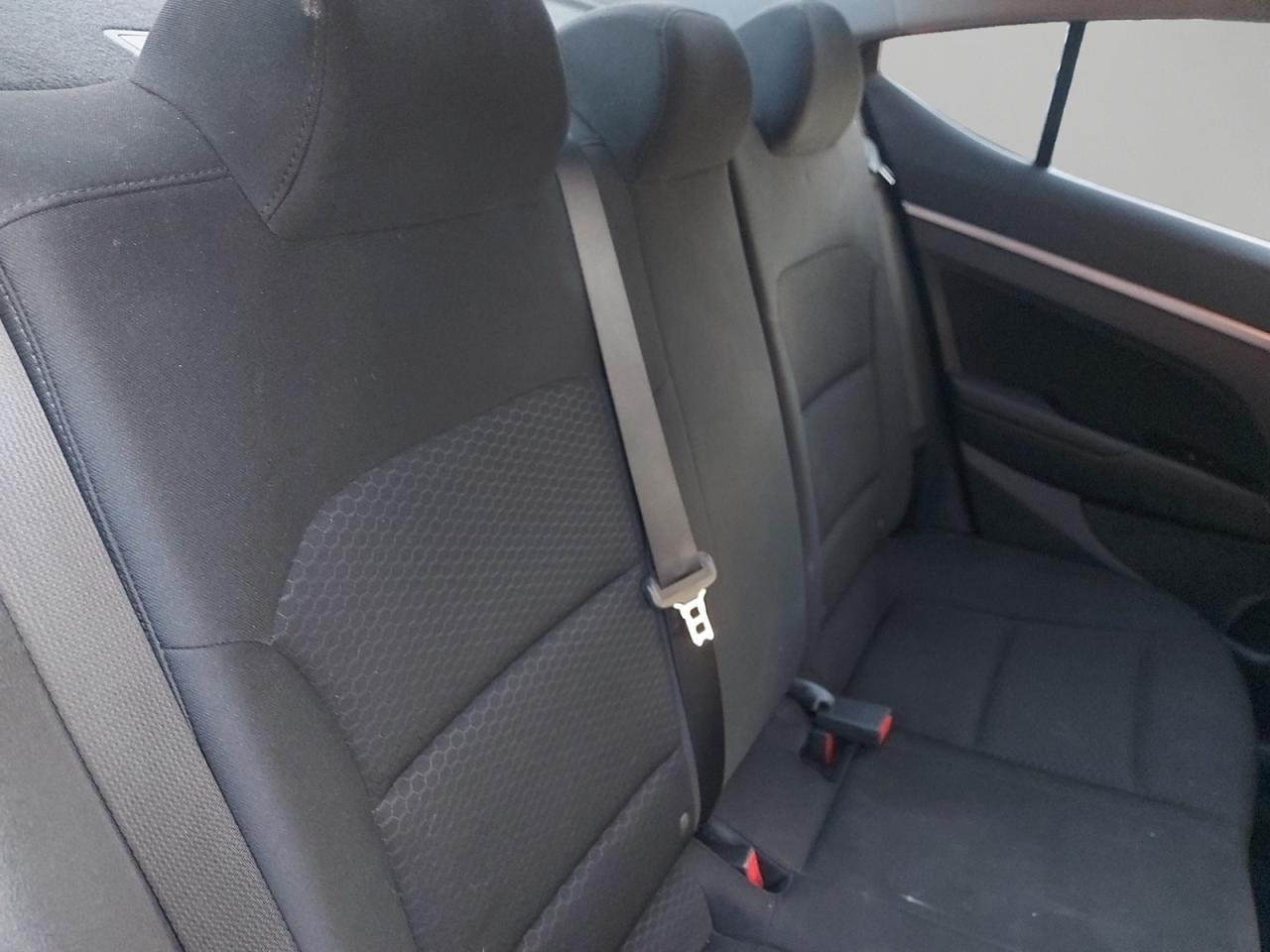 2020 Hyundai Elantra Preferred Photo