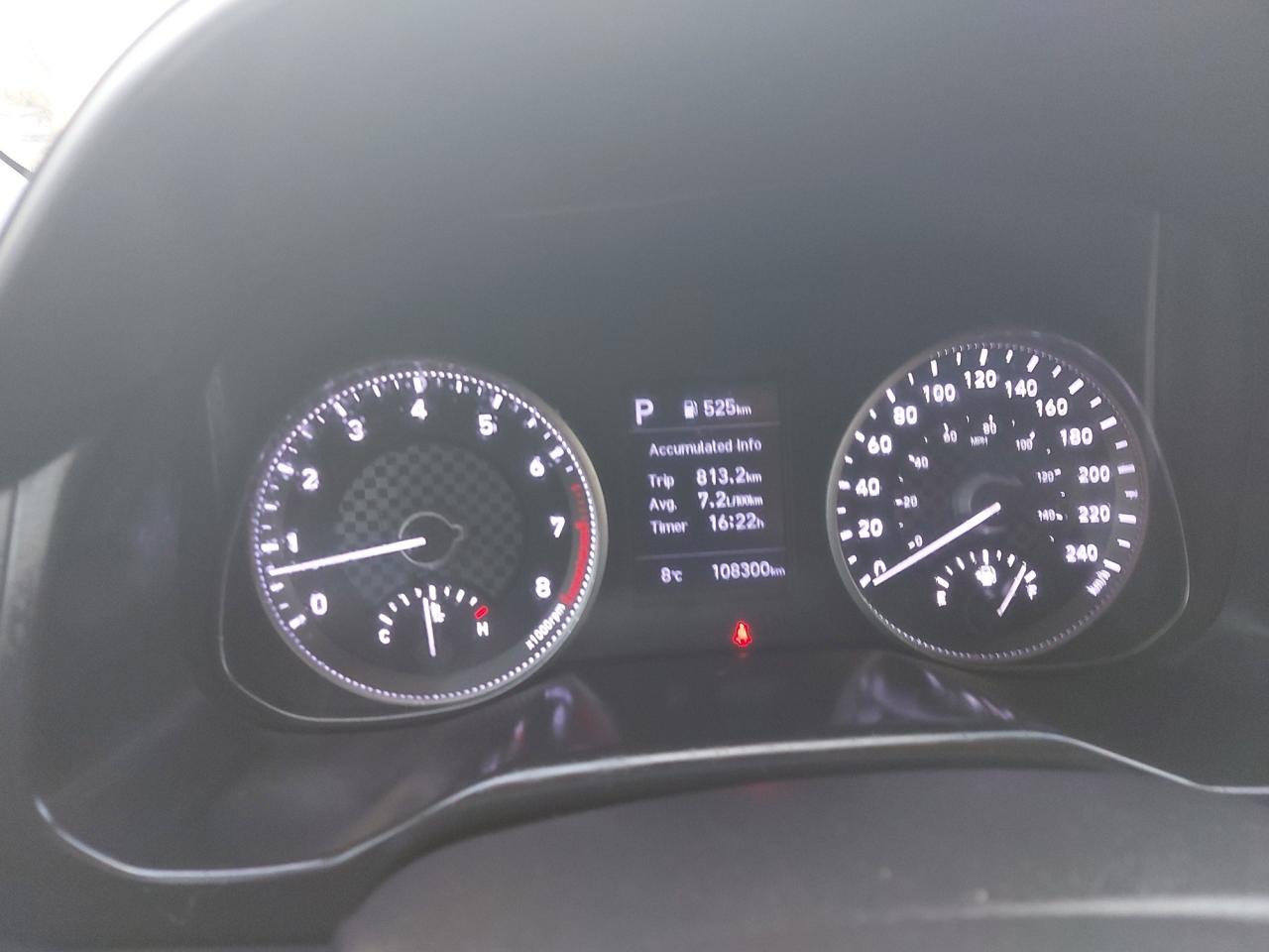 2020 Hyundai Elantra Preferred Photo