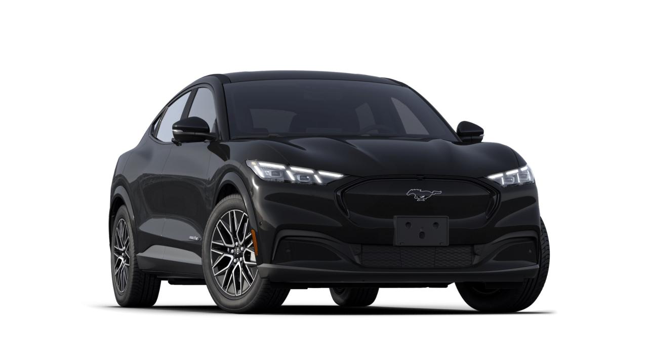 2025 Ford Mustang Mach-E PREMIUM RWD Extended Range Battery Photo3