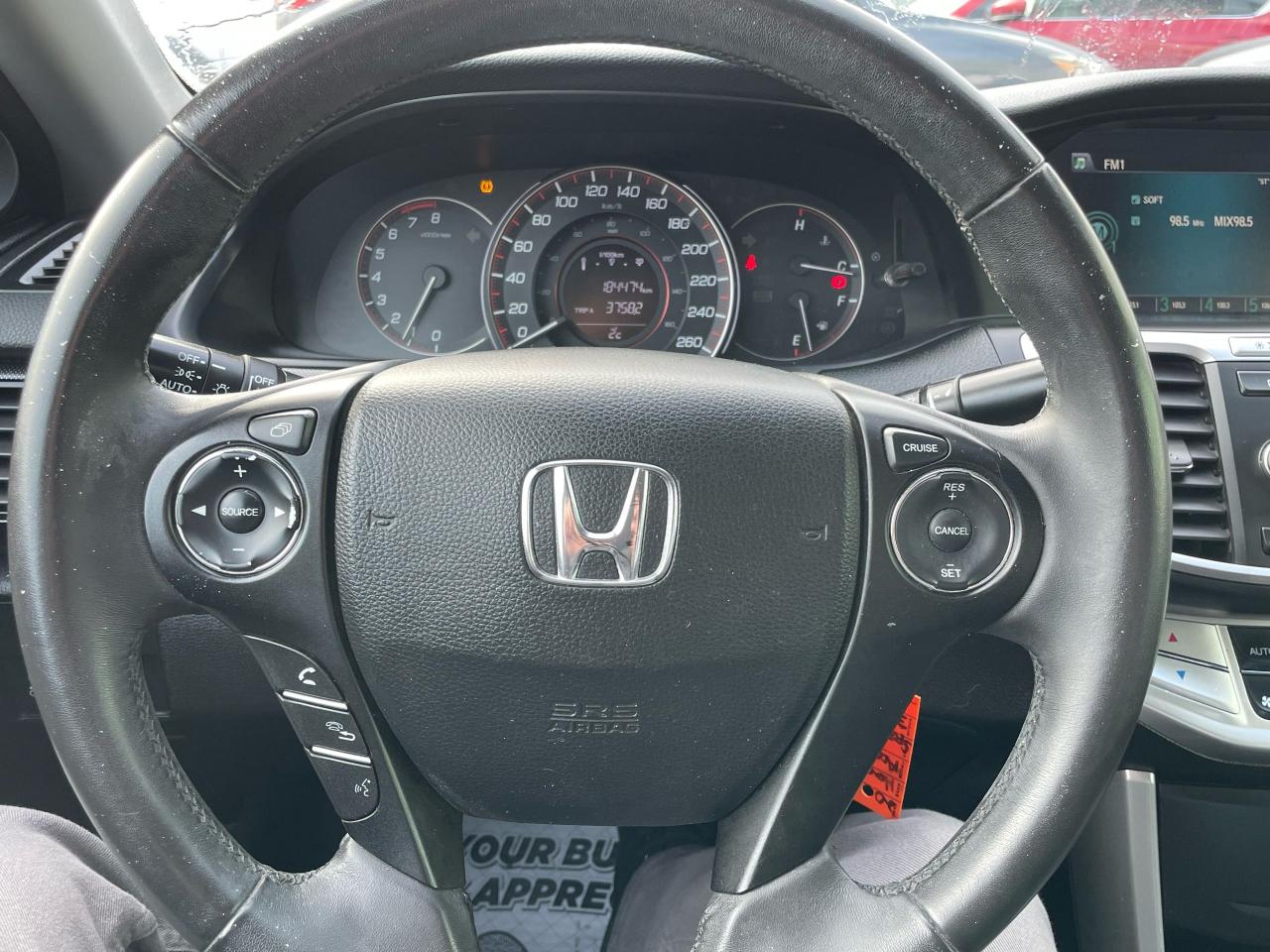 2013 Honda Accord Sport - Photo #10