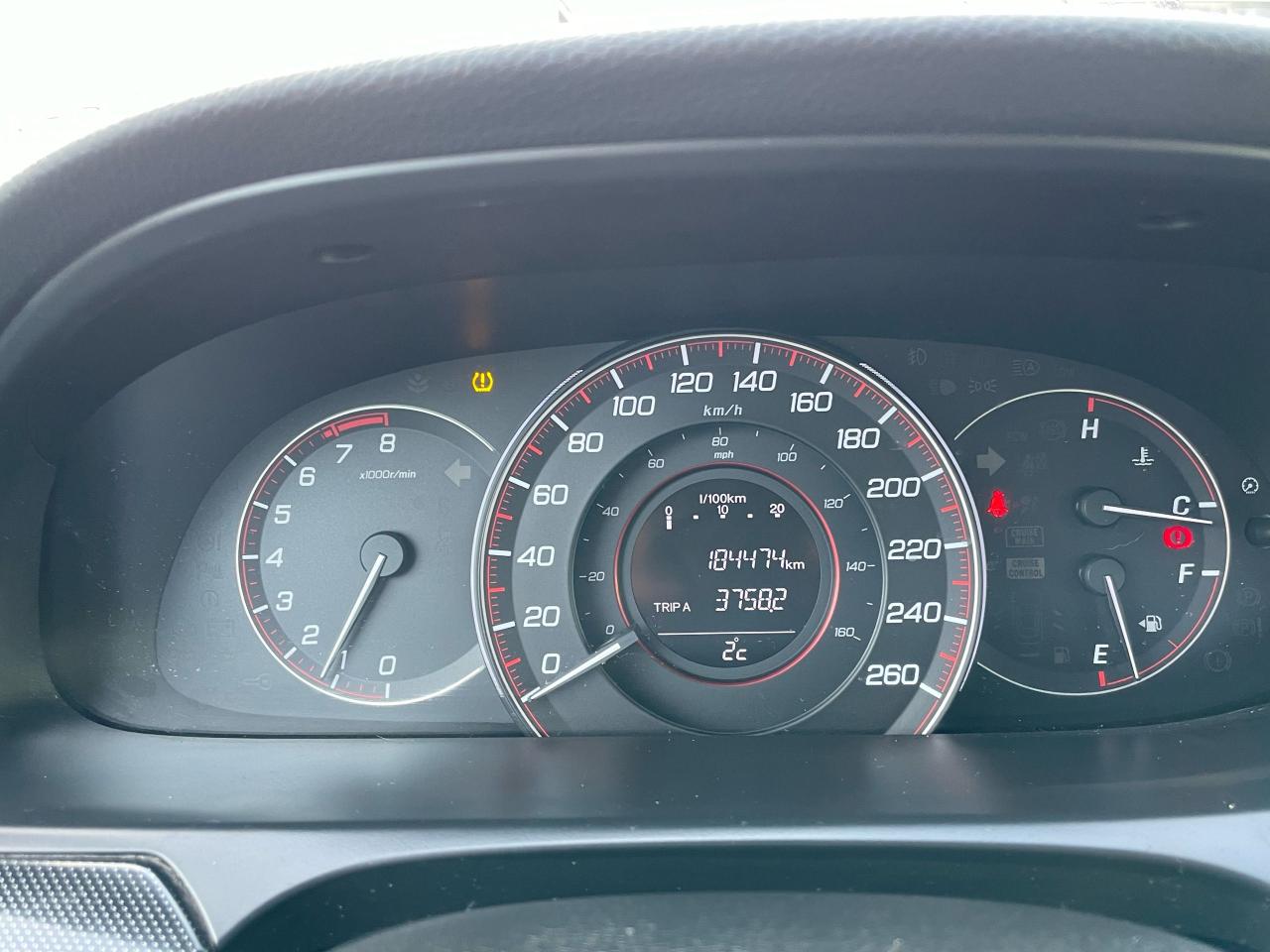 2013 Honda Accord Sport - Photo #9