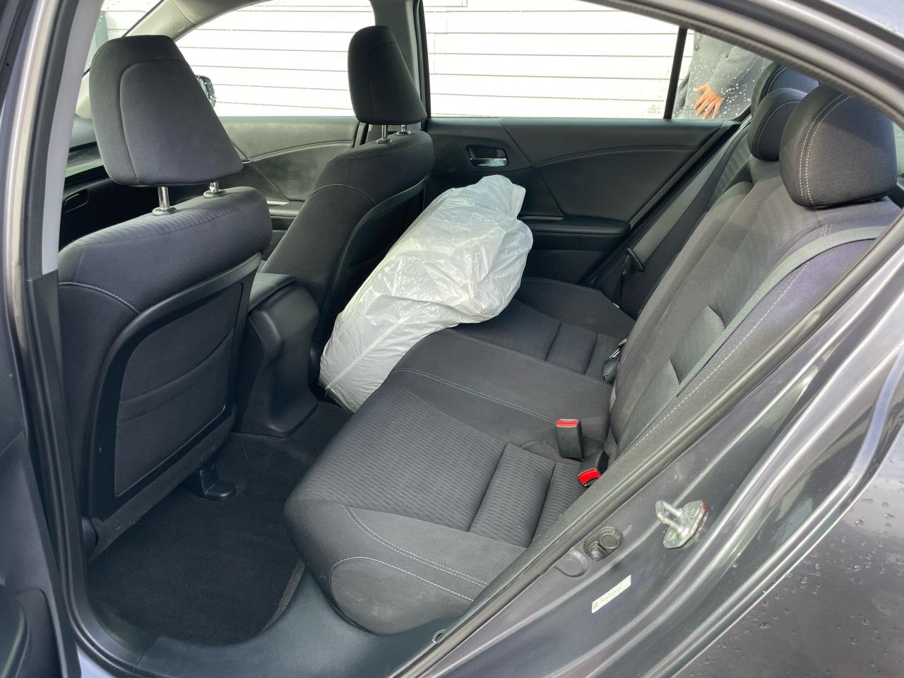 2013 Honda Accord Sport - Photo #15