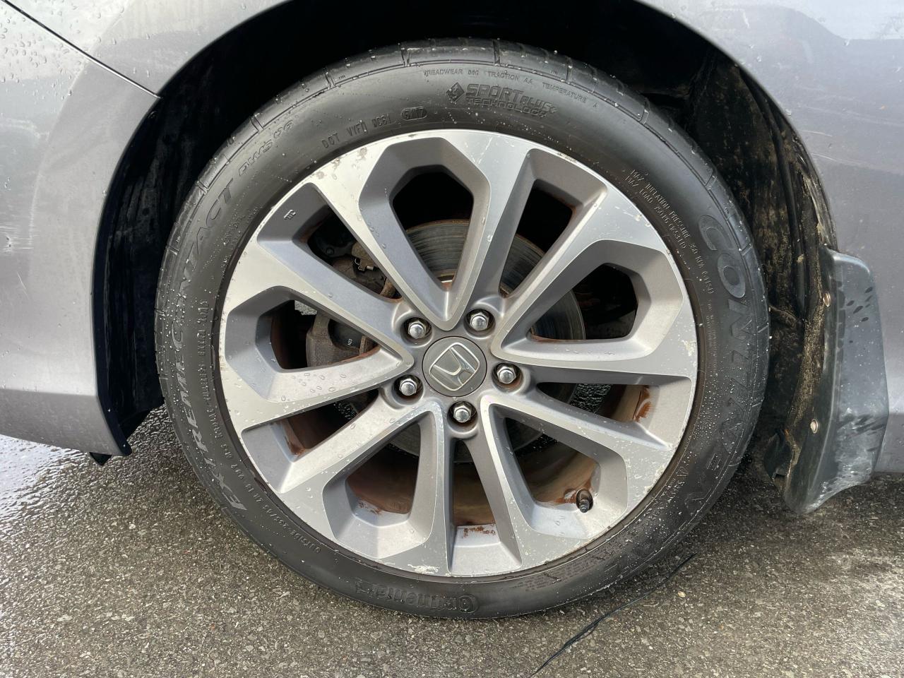 2013 Honda Accord Sport - Photo #16