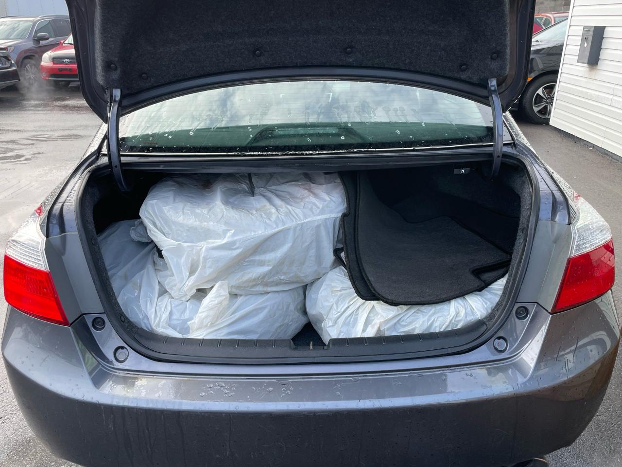 2013 Honda Accord Sport - Photo #7