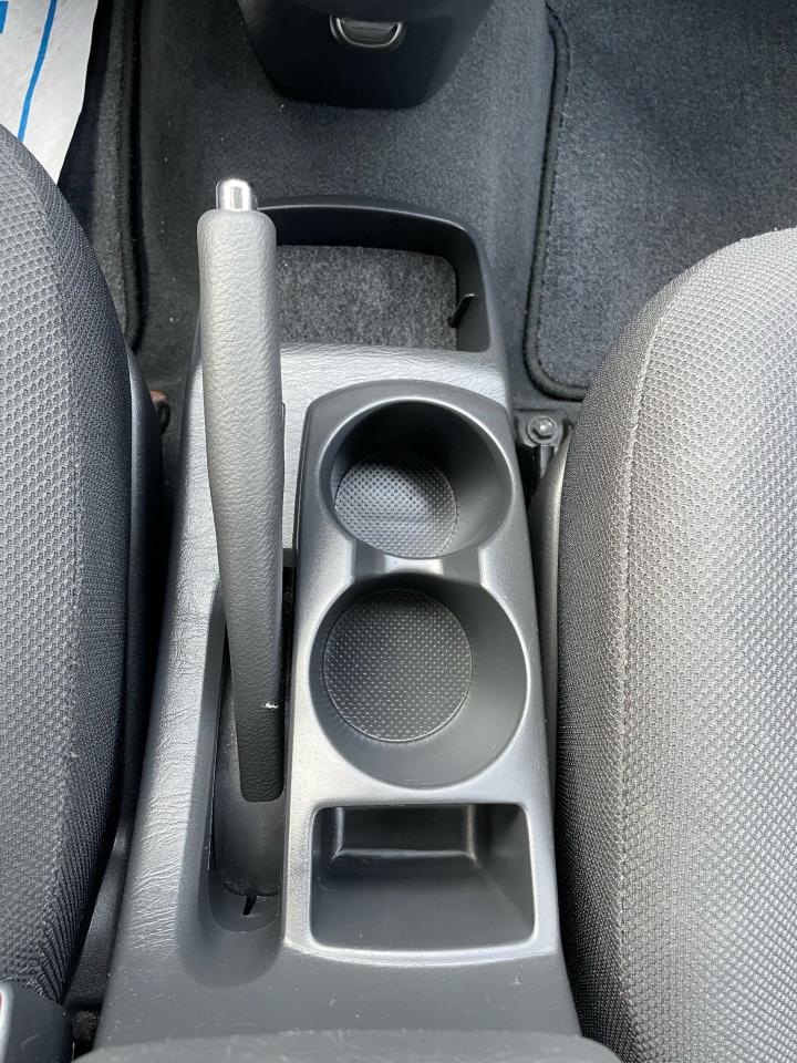 2007 Toyota Matrix  - Photo #13