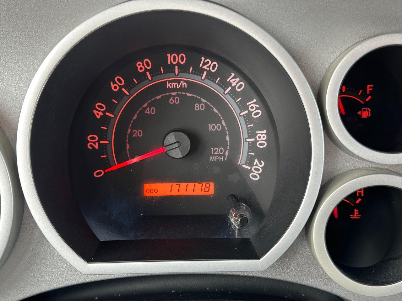 2007 Toyota Tundra SR5, 4X4, DOUBLE CAB, ONLY 171KMS, CERTIFIED - Photo #11