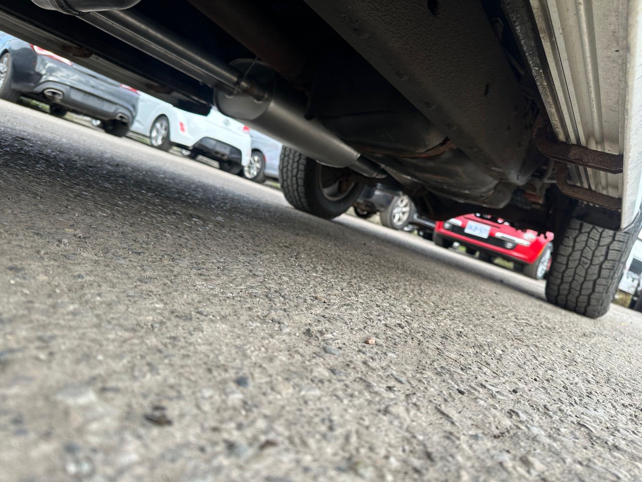 2007 Toyota Tundra SR5, 4X4, DOUBLE CAB, ONLY 171KMS, CERTIFIED - Photo #10