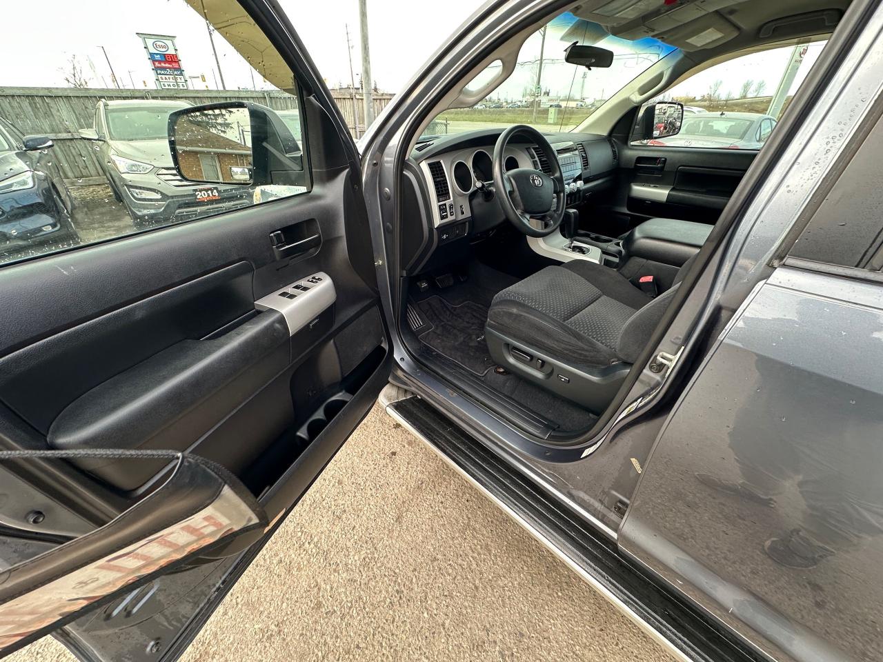 2007 Toyota Tundra SR5, 4X4, DOUBLE CAB, ONLY 171KMS, CERTIFIED - Photo #18