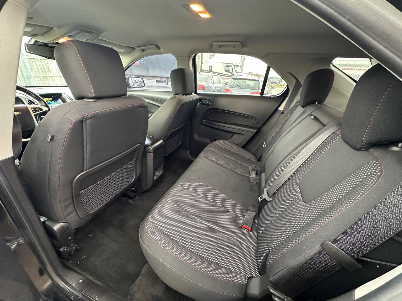 2013 Chevrolet Equinox LT - Photo #13