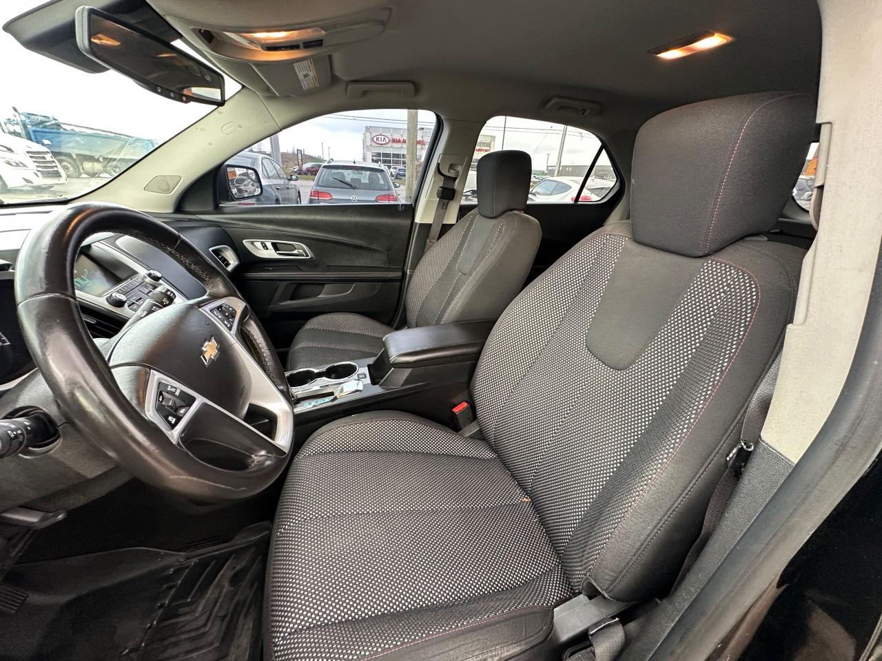 2013 Chevrolet Equinox LT - Photo #10