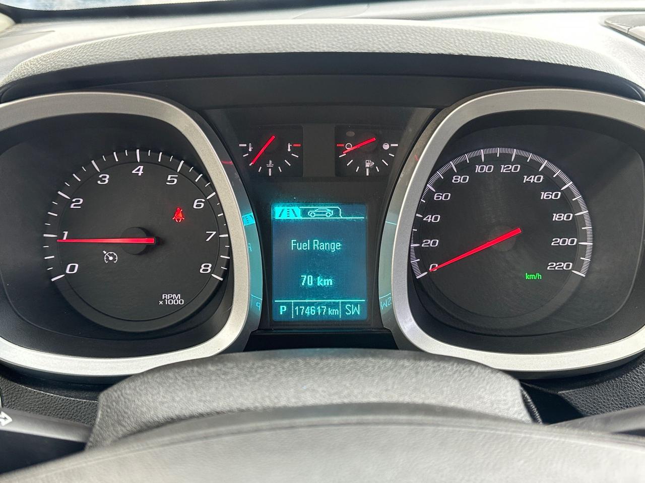 2013 Chevrolet Equinox LT - Photo #17