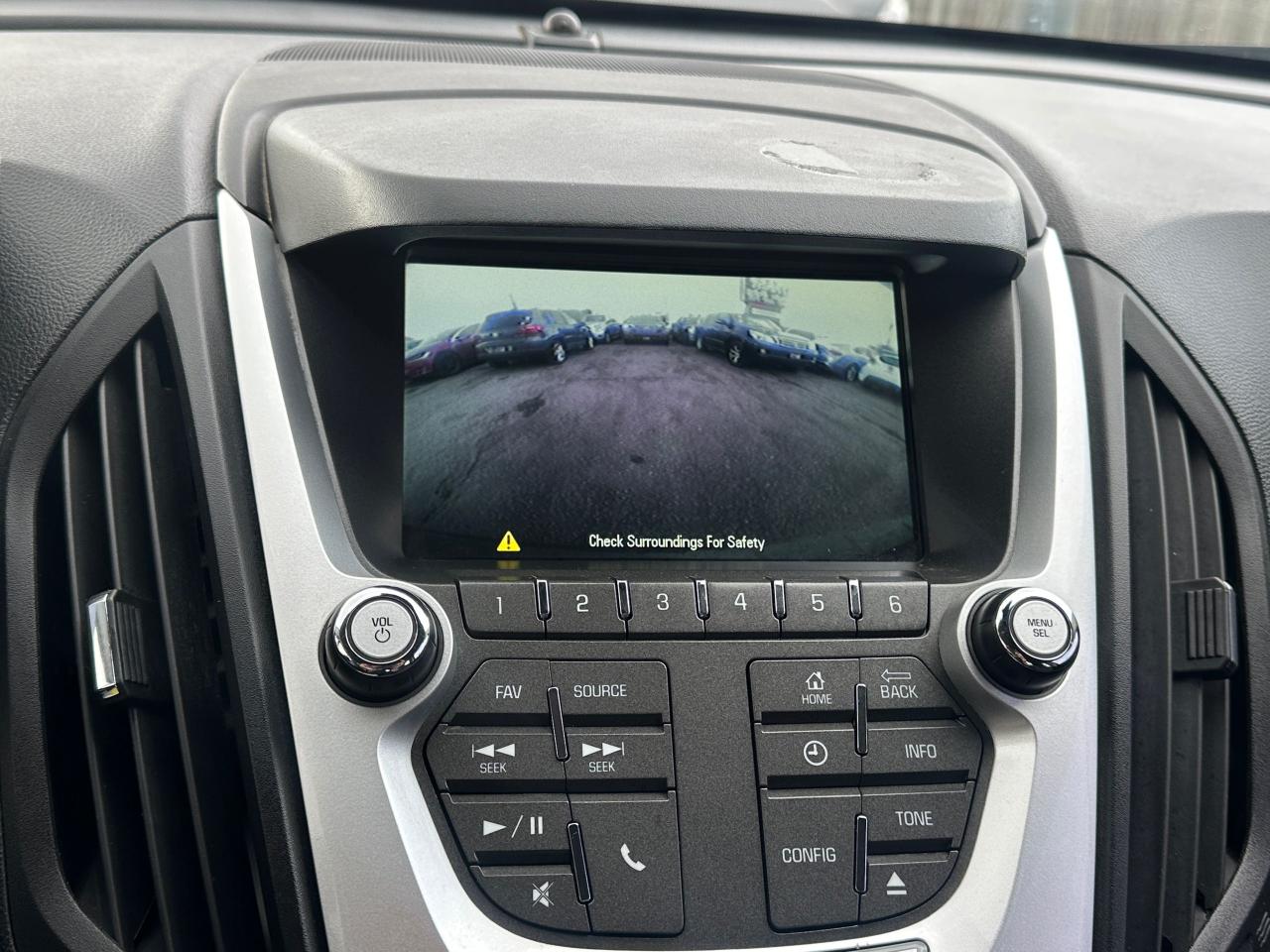 2013 Chevrolet Equinox LT - Photo #15