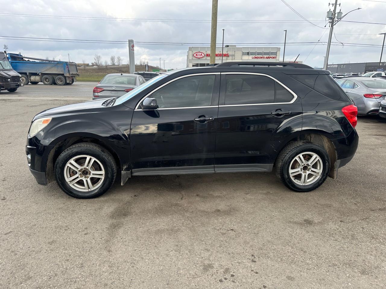 2013 Chevrolet Equinox LT - Photo #2