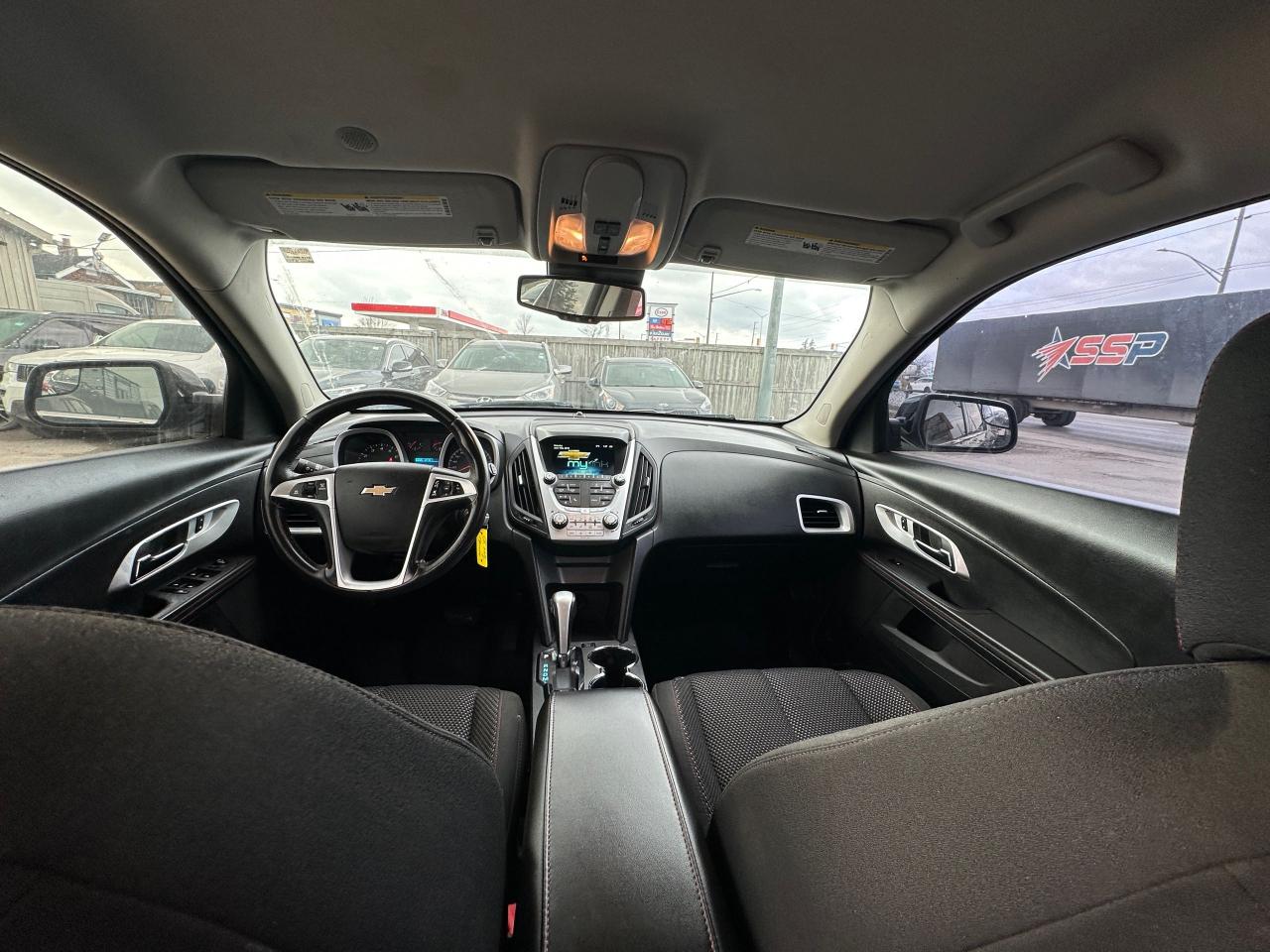 2013 Chevrolet Equinox LT - Photo #14